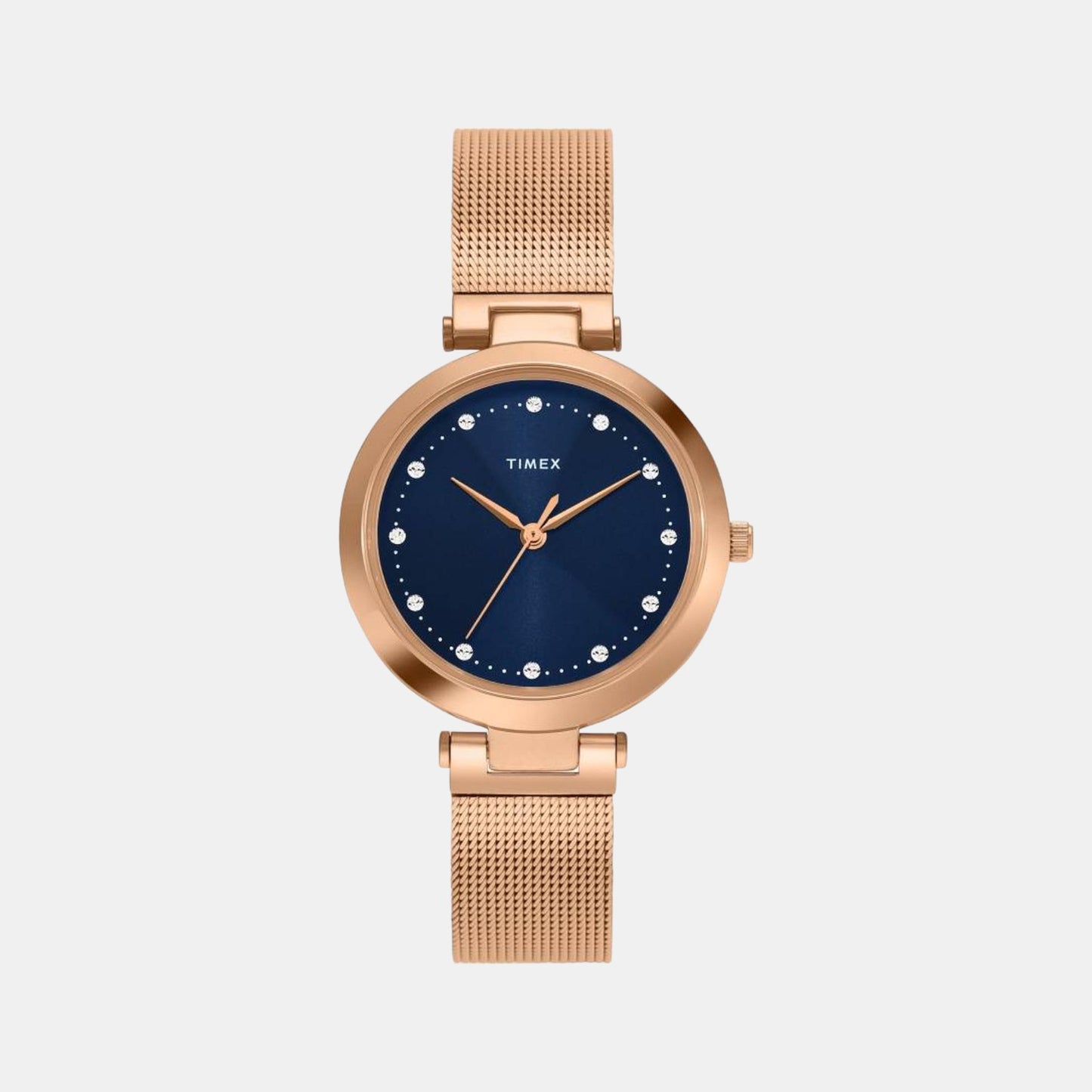 timex-brass-blue-anlaog-women-watch-twel11824
