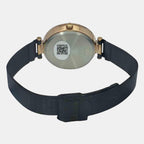 Timex Stainless Steel Black watch