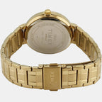 Timex Stainless Steel Round watch