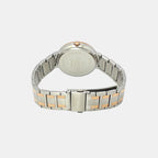 Timex 34 mm Round Quartz watch