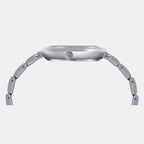 Timex Brass Round watch