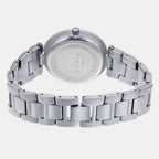 Timex 37 mm Round Quartz watch