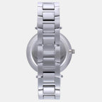 Timex Stainless Steel Silver watch