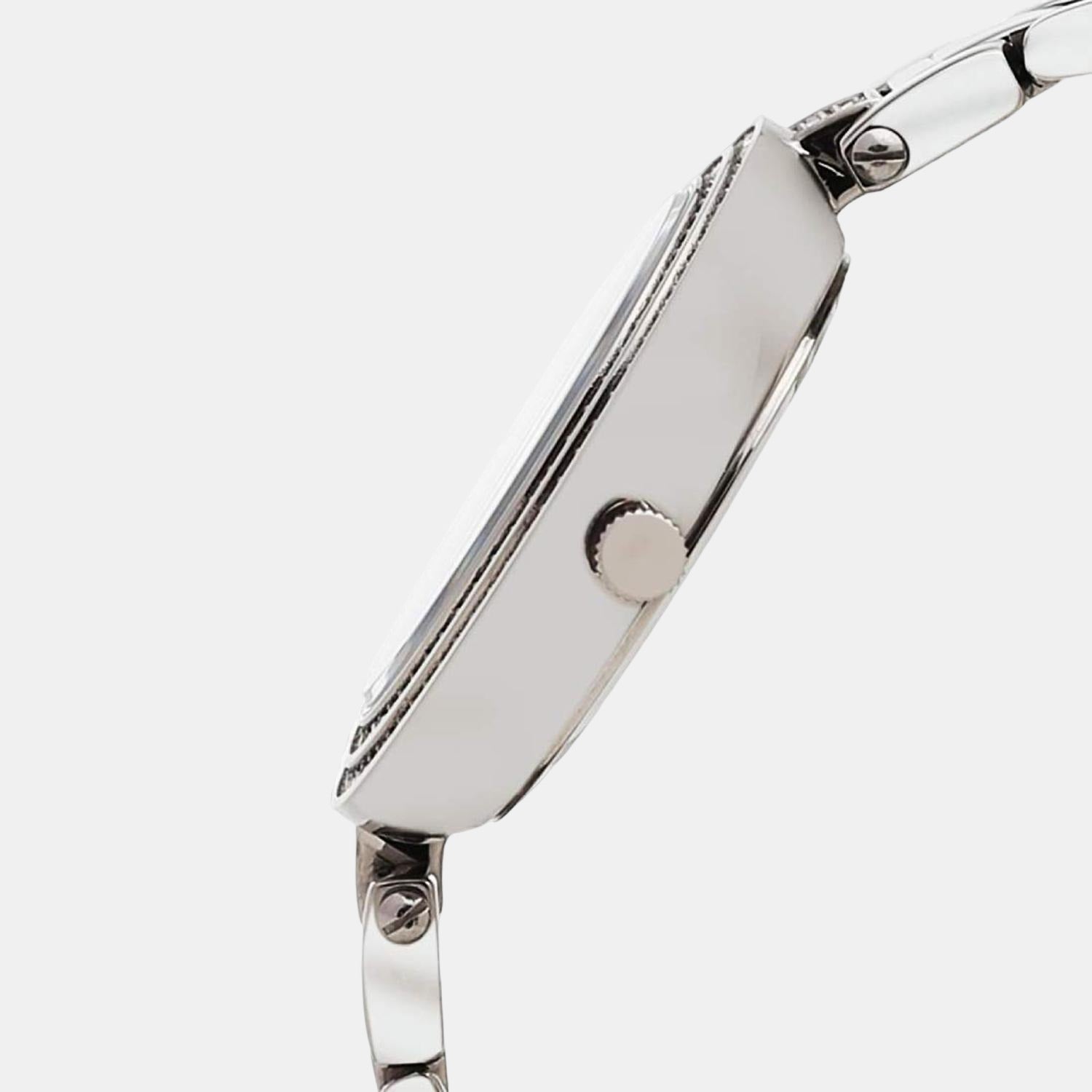 Timex 37 mm Round Quartz watch