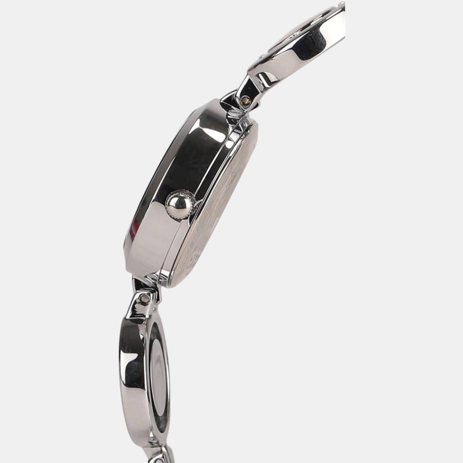 Timex Women Round Pink watch