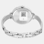 Timex Brass Round watch