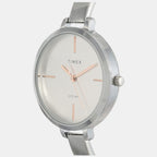 Timex 34 mm Round Quartz watch