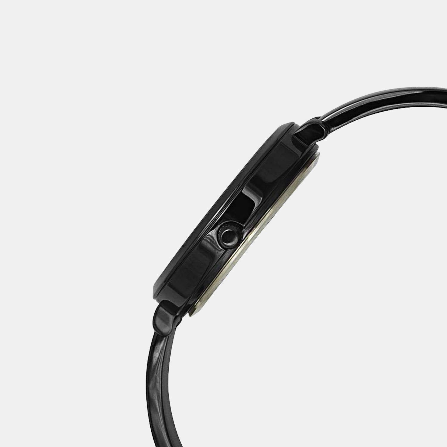 Timex 40 mm Round Quartz watch