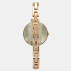 Timex Stainless Steel Round watch