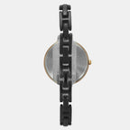 Timex Stainless Steel Round watch