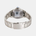 Timex 37 mm Round Quartz watch