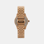 Timex 36 mm Round Quartz watch