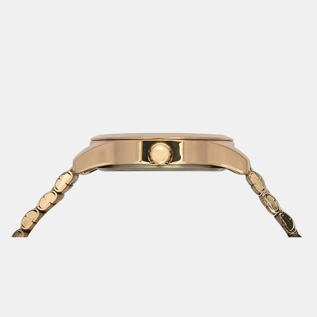 Timex 36 mm Round Quartz watch