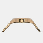 Timex 36 mm Round Quartz watch