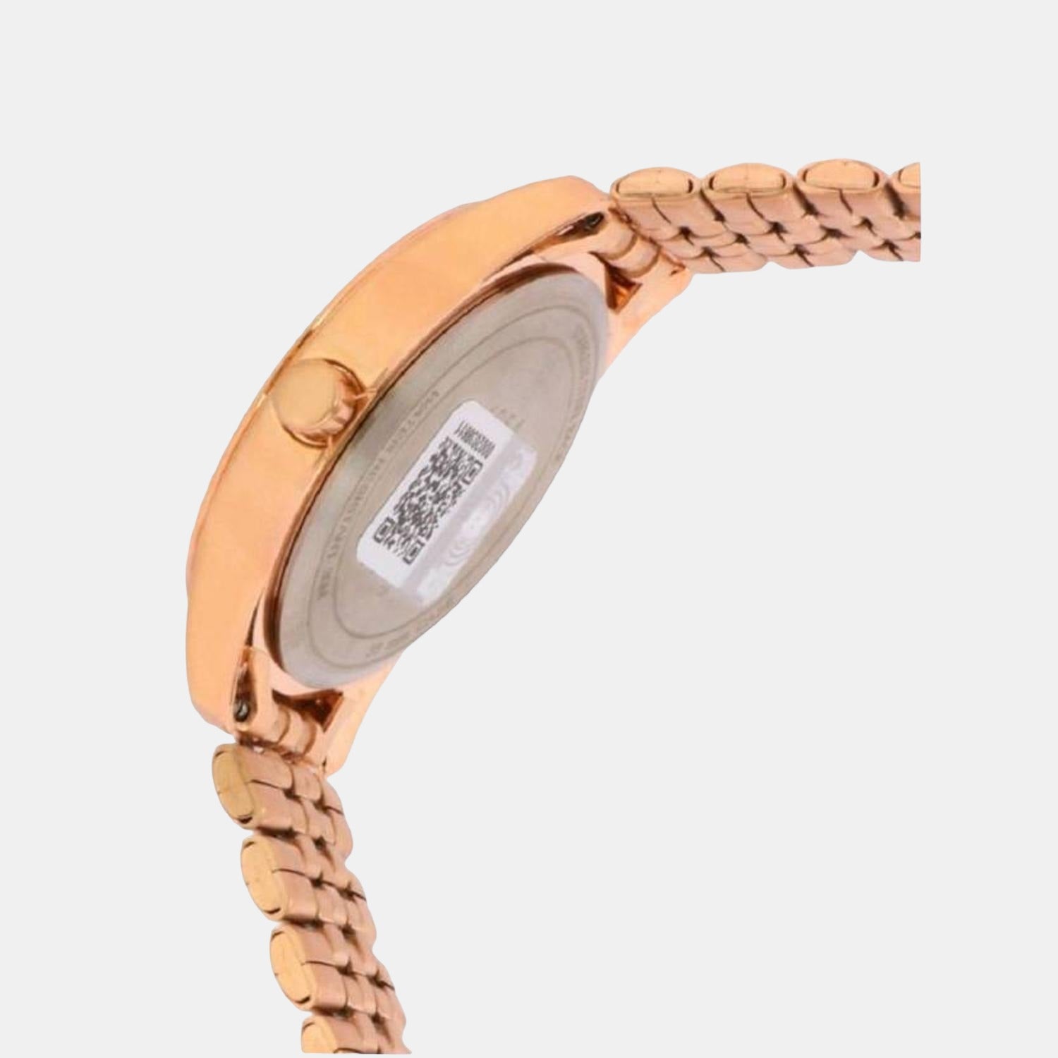 Timex Stainless Steel Green watch