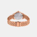 Timex 36 mm Round Quartz watch