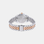 Timex 36 mm Round Quartz watch