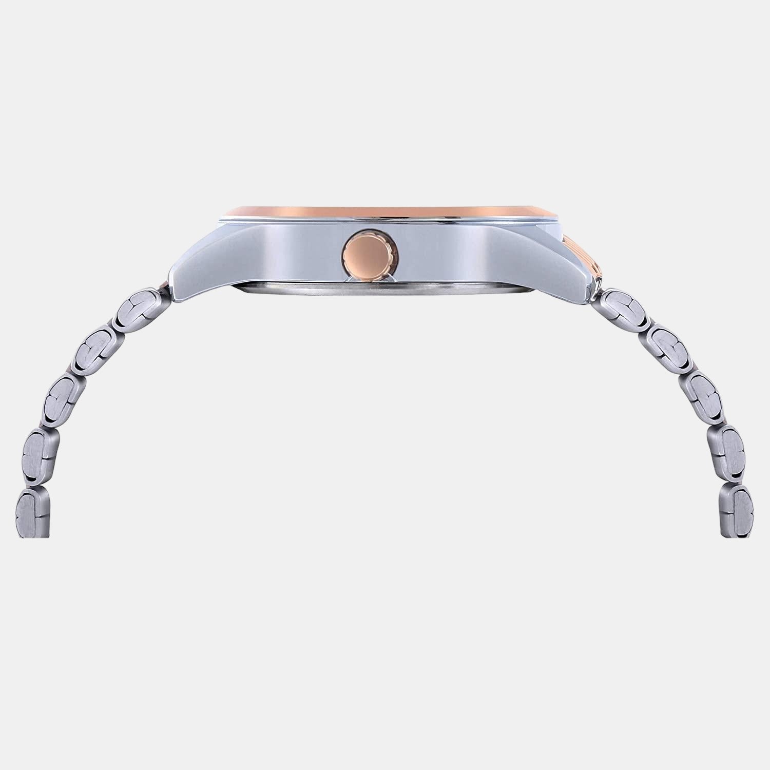 Timex 36 mm Round Quartz watch