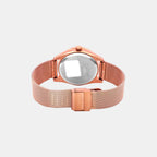 Timex 40 mm Round Quartz watch