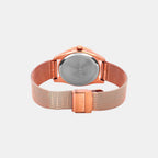 Timex 38 mm Round Quartz watch