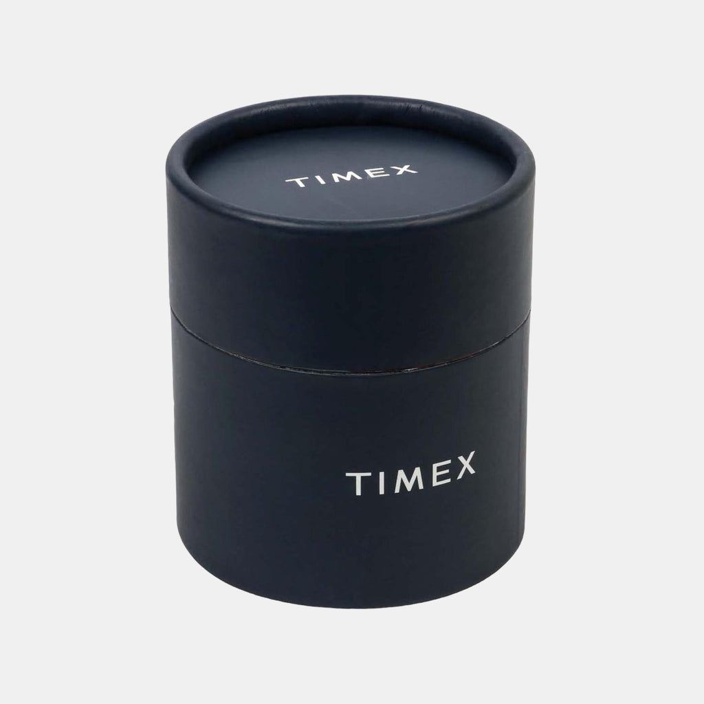 Timex Stainless Steel Rose Gold watch
