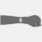 Timex Stainless Steel Silver watch