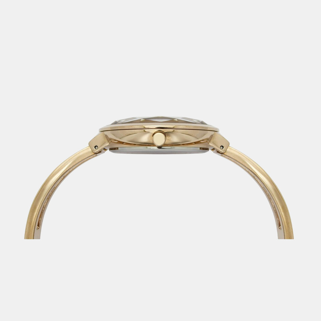 Timex 40 mm Round Quartz watch