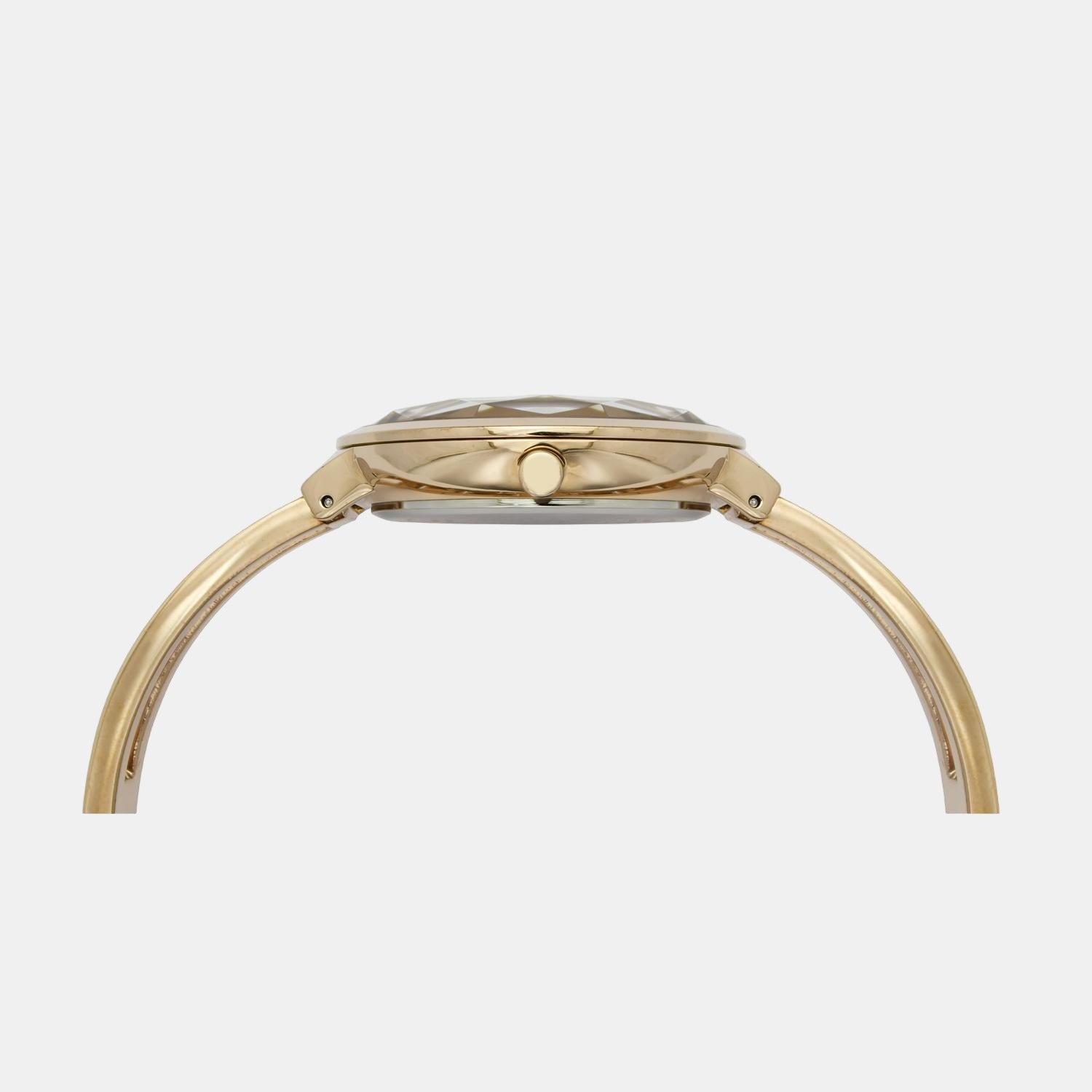 Timex 40 mm Round Quartz watch