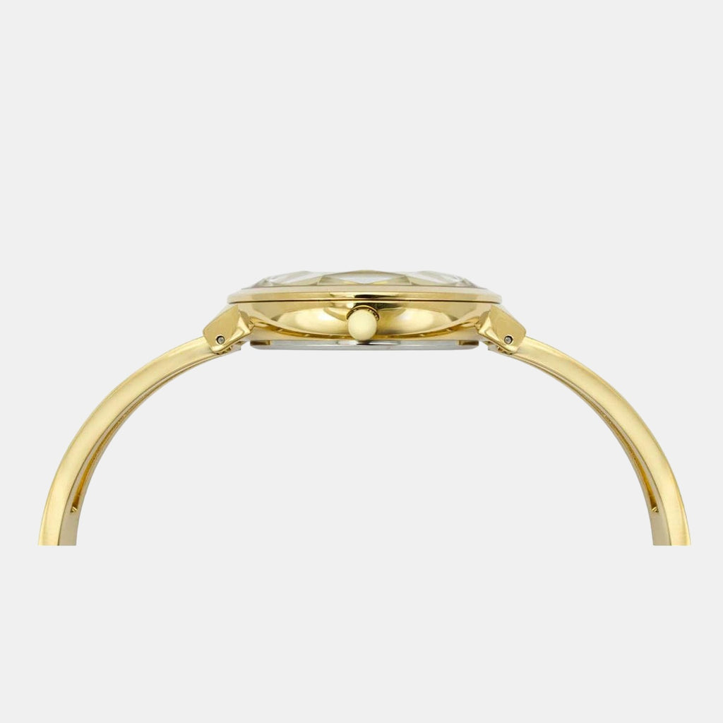 Timex 40 mm Round Quartz watch