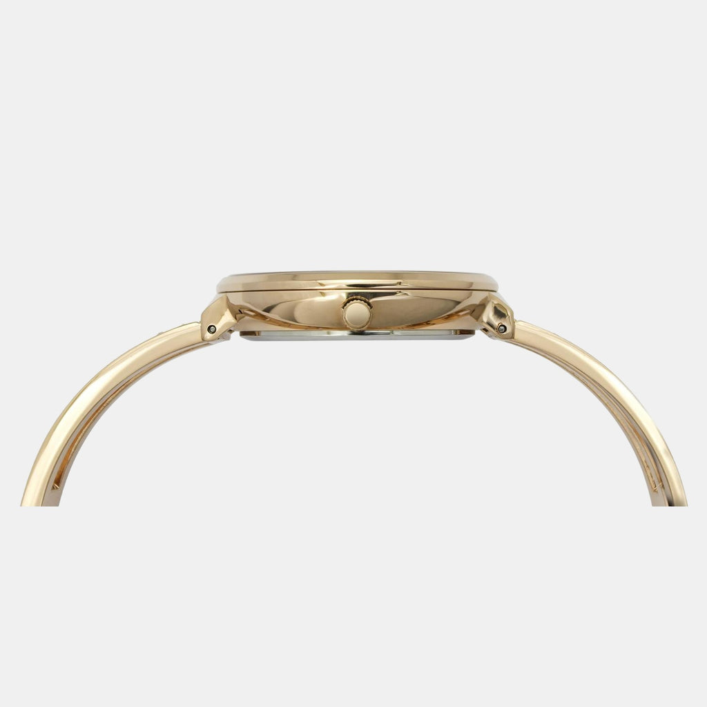 Timex 40 mm Round Quartz watch