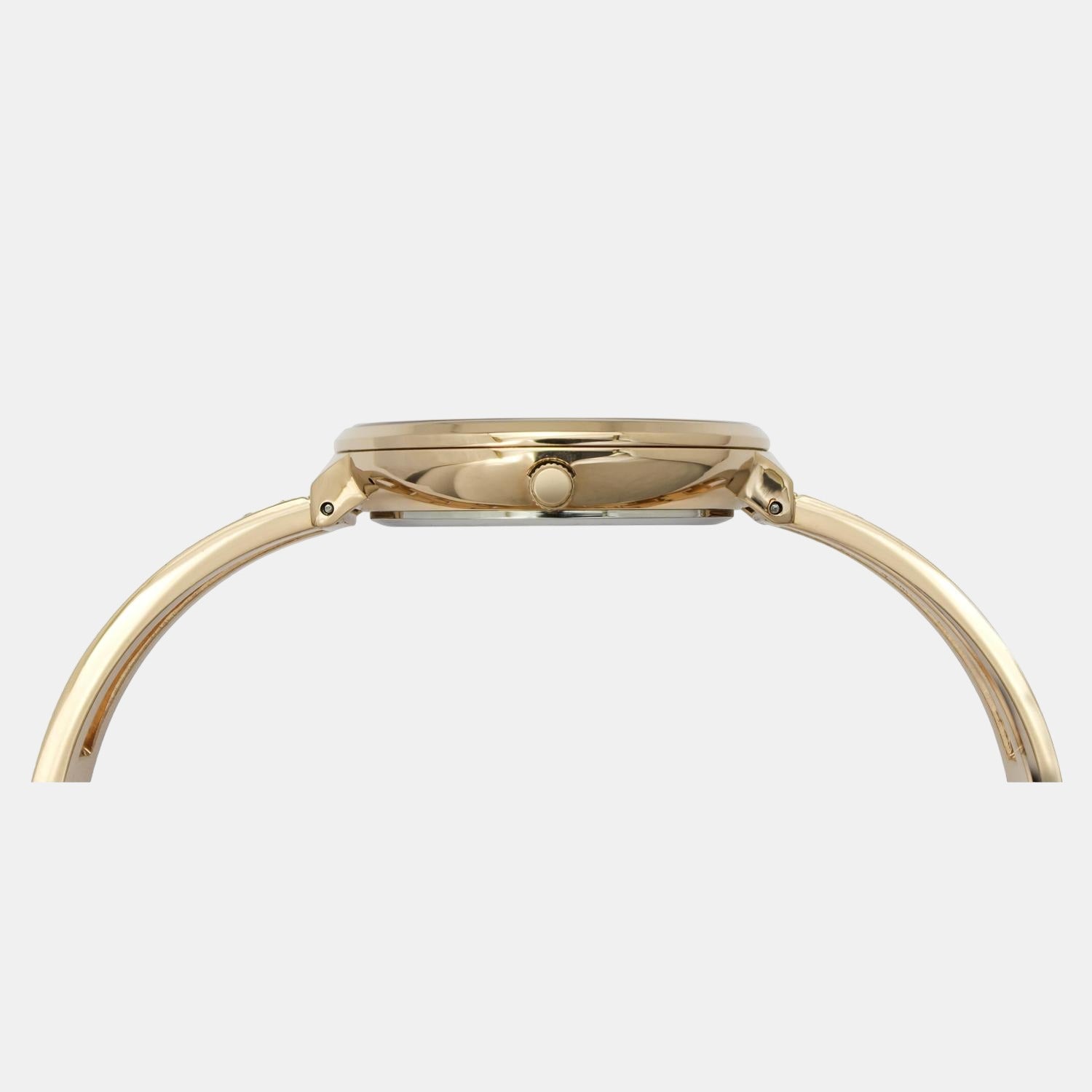 Timex 40 mm Round Quartz watch