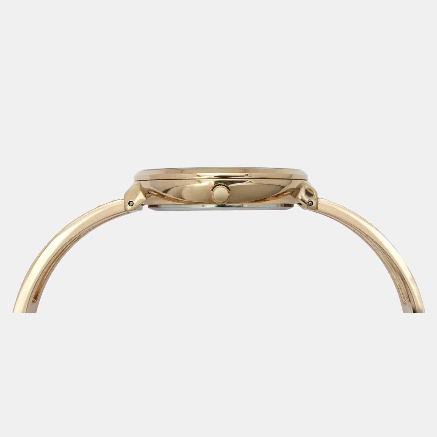 Timex 35 mm Round Quartz watch