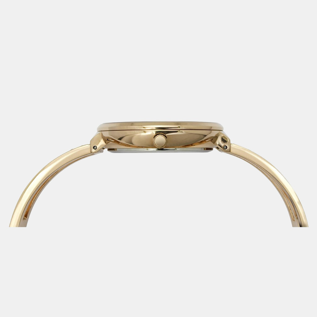 Timex 40 mm Round Quartz watch