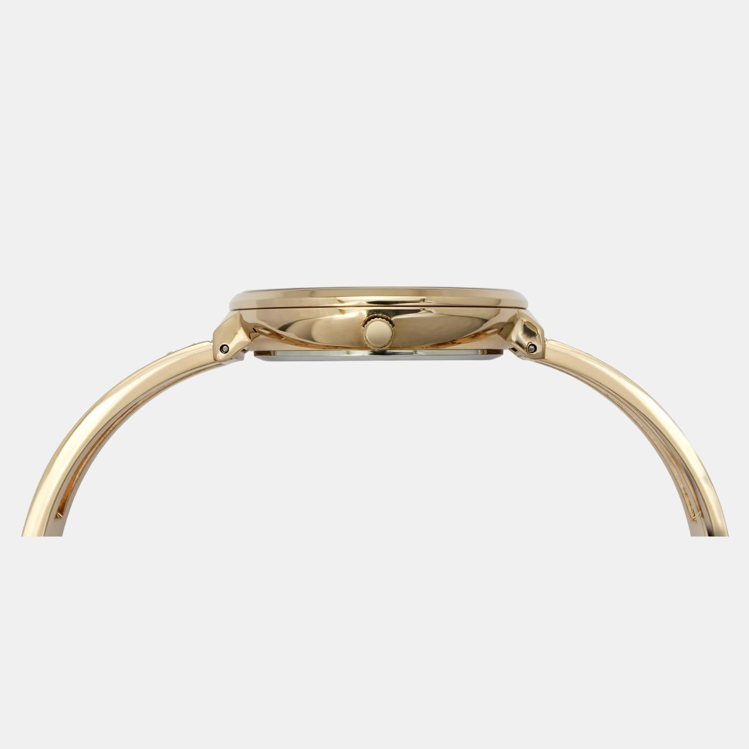 Timex 40 mm Round Quartz watch