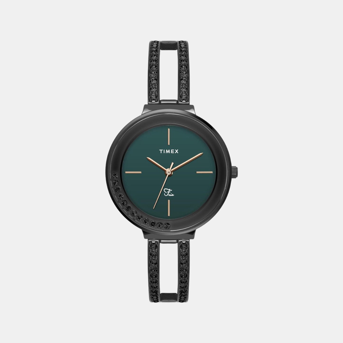 timex-green-analog-women-watch-twel13505