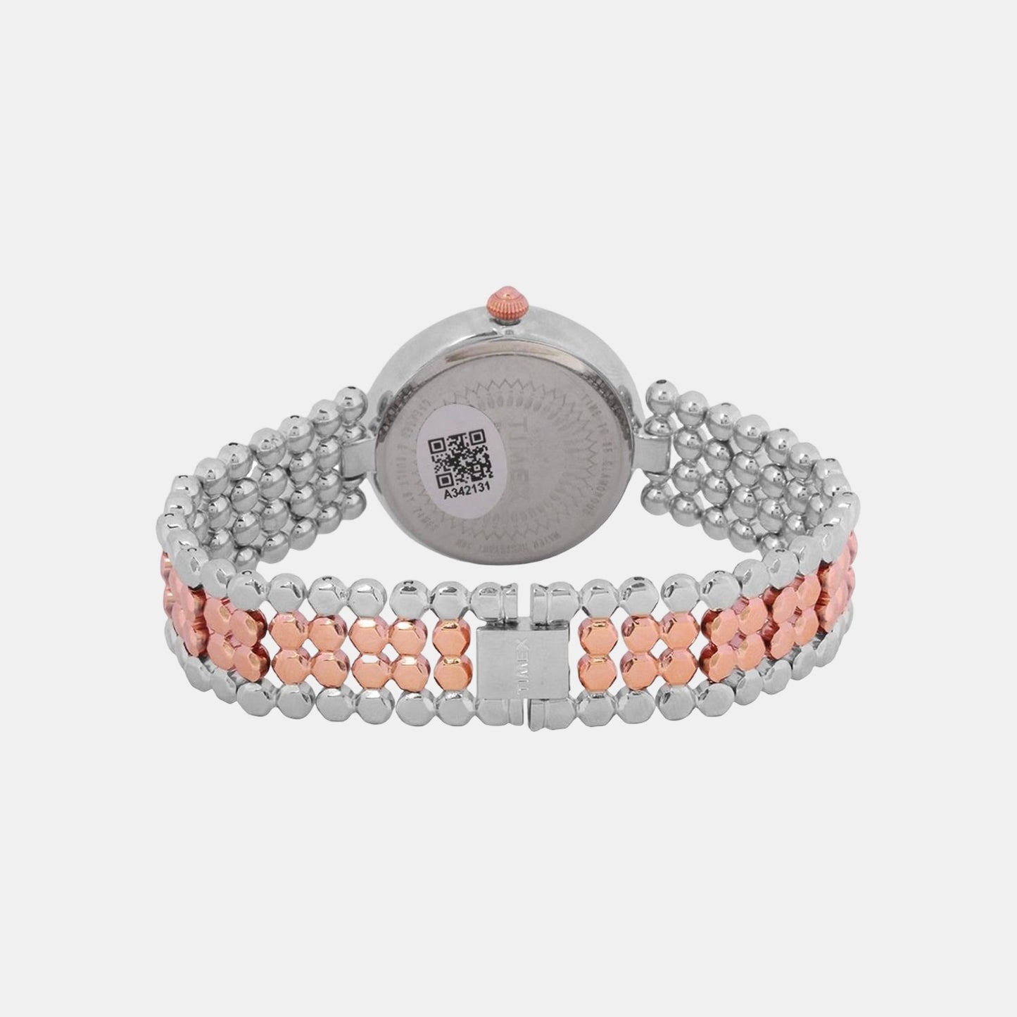 timex-brass-pink-analog-female-watch-twel13902