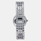 Timex 34 mm Round Quartz watch