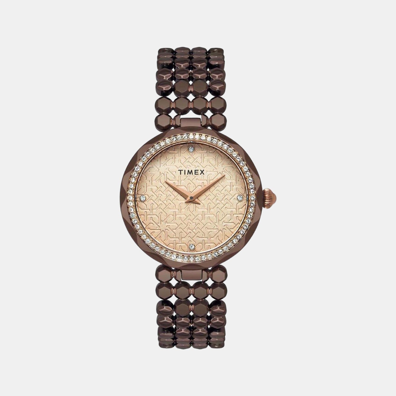 timex-brass-rose-gold-analog-female-watch-twel13908