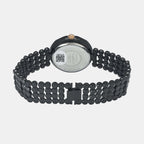 Timex 34 mm Round Quartz watch