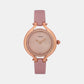 timex-brass-pink-analog-female-watch-twel14000