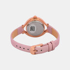 Timex 40 mm Round Quartz watch