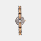 Timex 33 mm Round Quartz watch