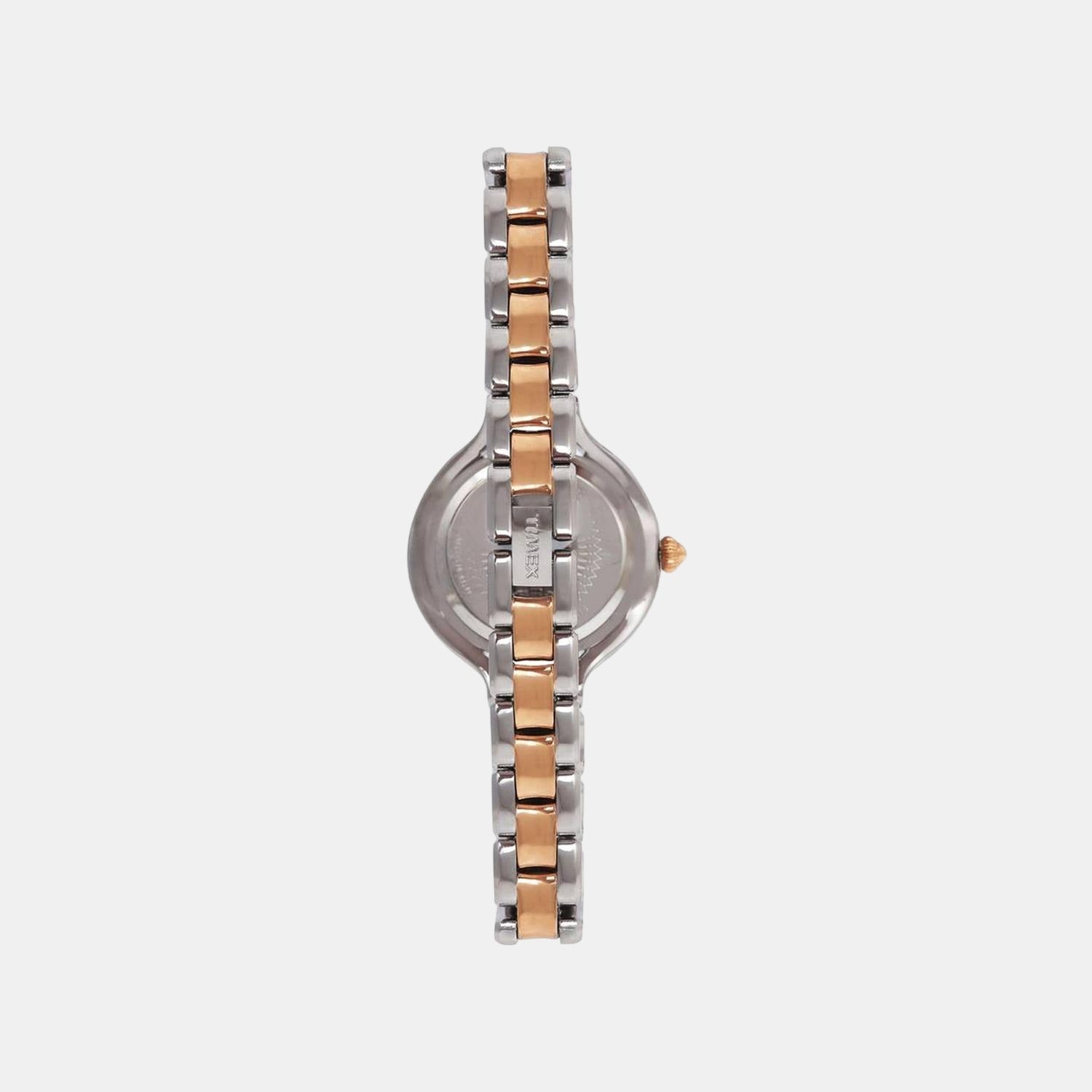Timex 33 mm Round Quartz watch