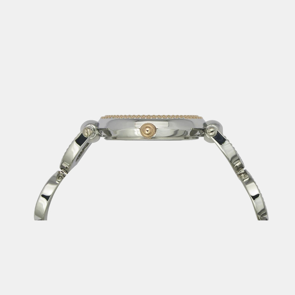 Timex 40 mm Round Quartz watch