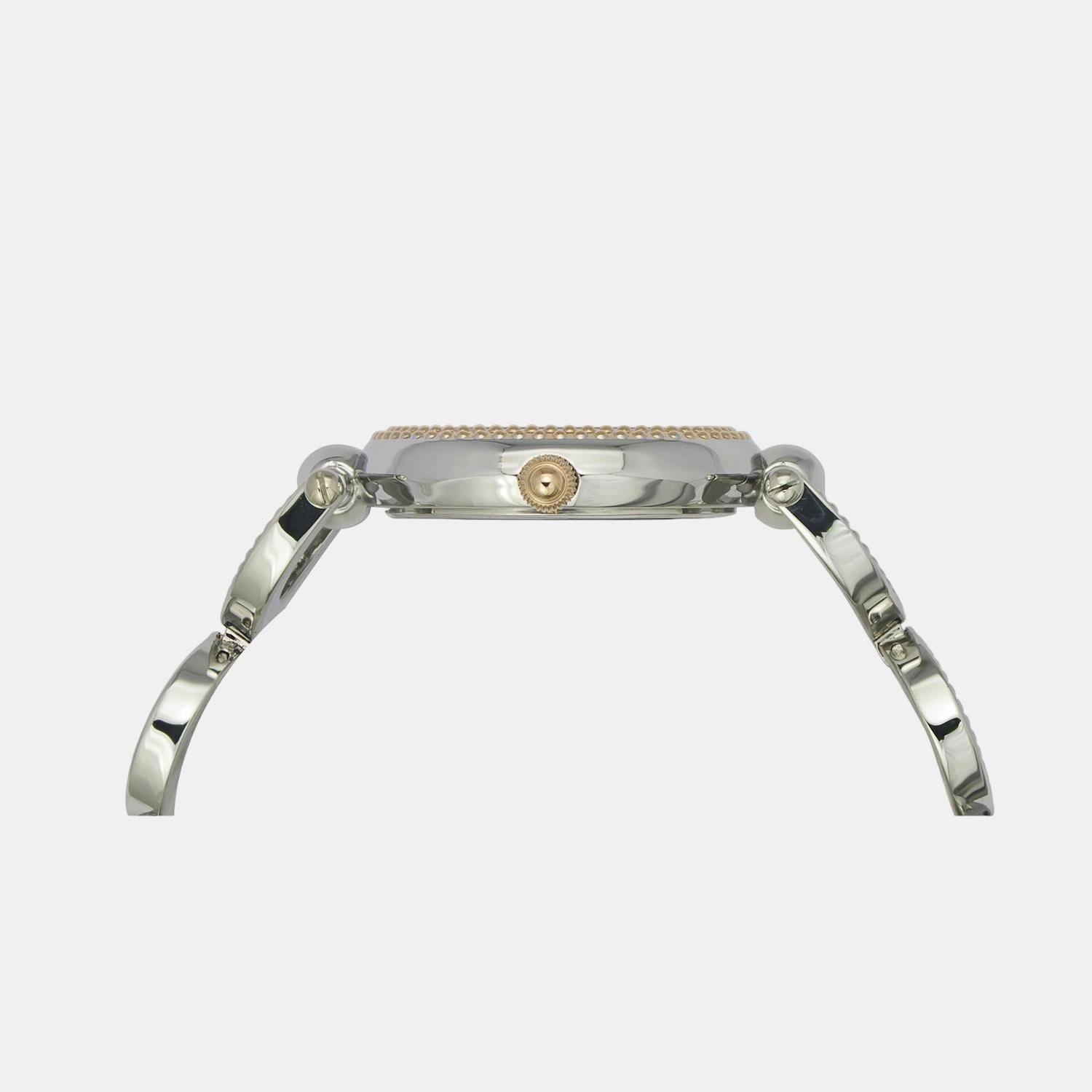 Timex 40 mm Round Quartz watch