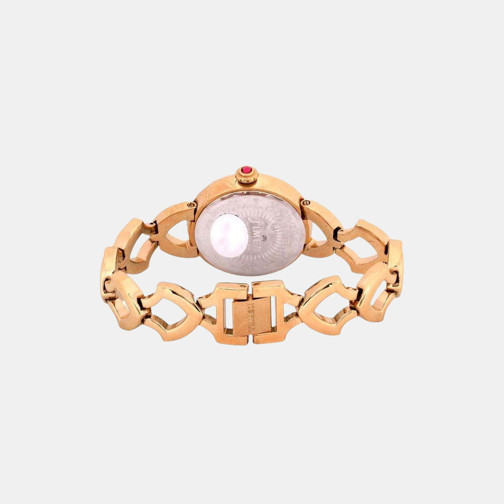 Timex 40 mm Round Quartz watch