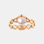 Timex 40 mm Round Quartz watch