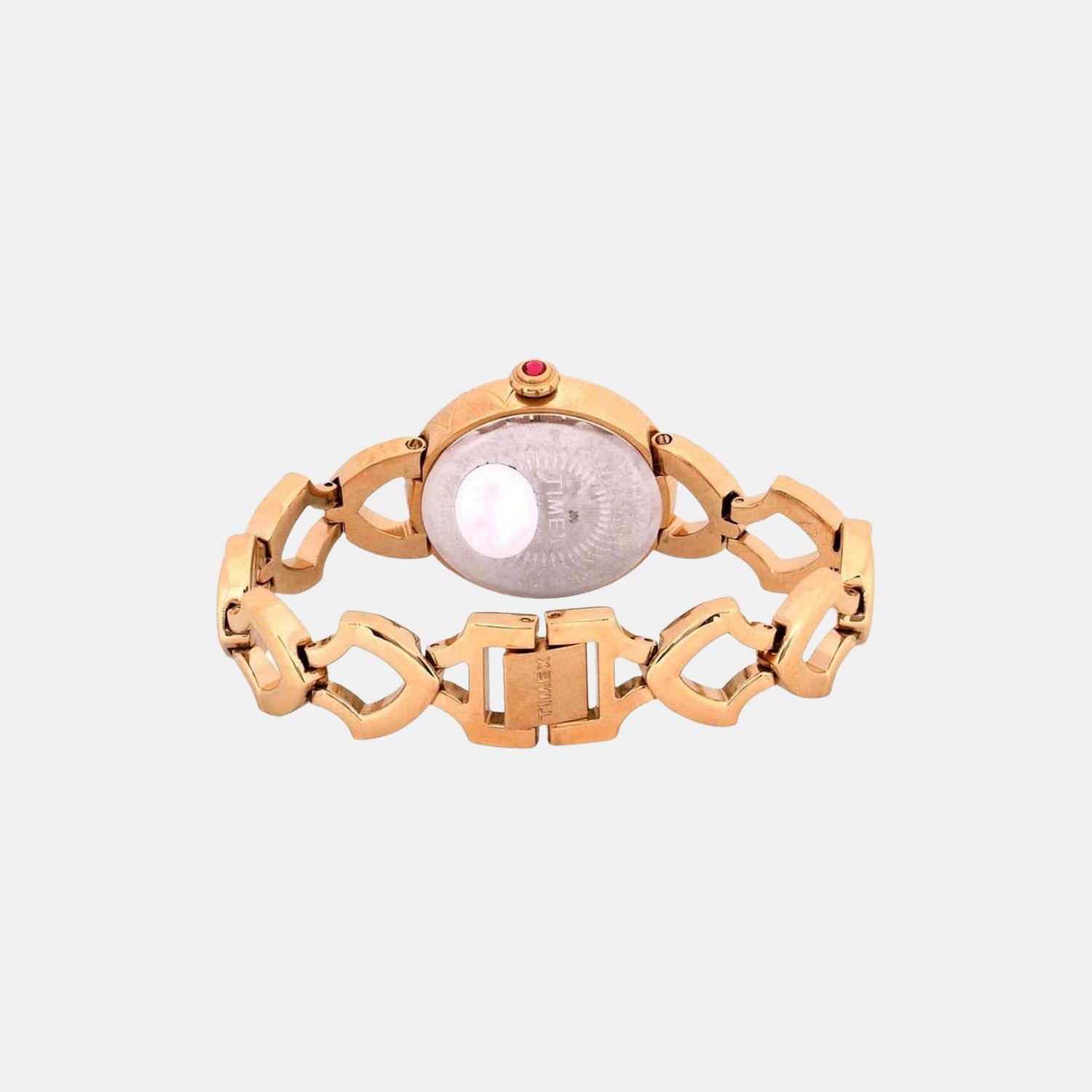 Timex 40 mm Round Quartz watch