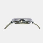 Timex 38 mm Round Quartz watch