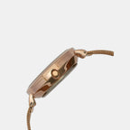 Timex 38 mm Round Quartz watch